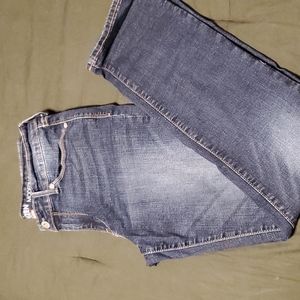 Denizen jeans